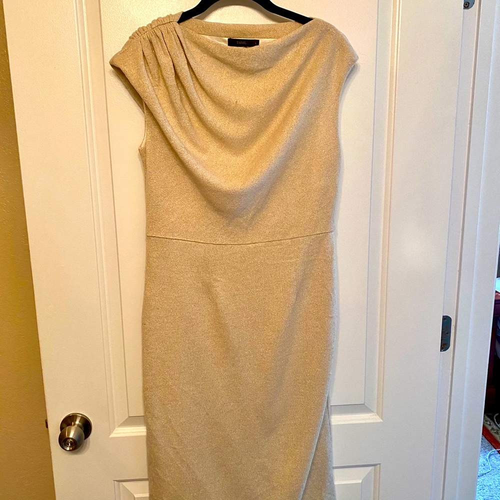 Holiday Sweater Dress....